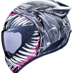 ICON Domain Grand Maw Helmet