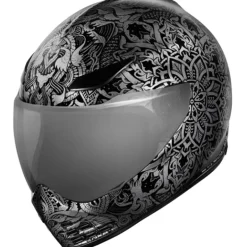 ICON Domain Gravitas Helmet