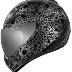 ICON Domain Gravitas Helmet