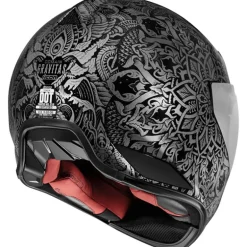 ICON Domain Gravitas Helmet