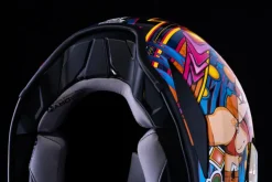 ICON Domain Lucky Lid 4 Helmet