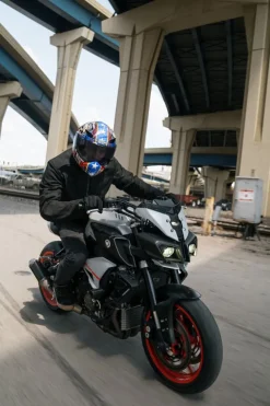 ICON Domain Revere Glory Helmet