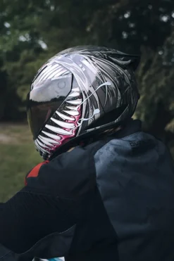 ICON Domain Slabtown Helmet