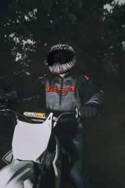 ICON Domain Slabtown Helmet