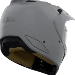 ICON Elsinore Monotype Helmet