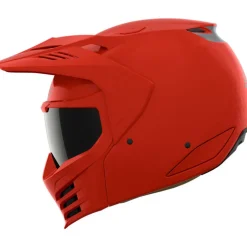 ICON Elsinore Monotype Helmet