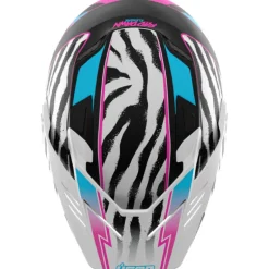 ICON Elsinore Rad Dawn Helmet