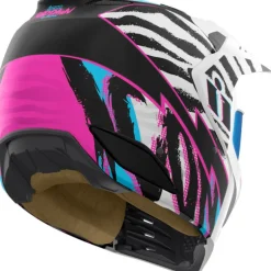 ICON Elsinore Rad Dawn Helmet