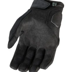 Icon Glove Automag3 CE Black