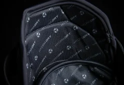 Icon Knee Field ARMOR3 Black