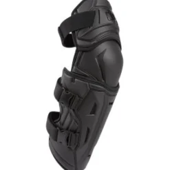 Icon Knee Field ARMOR3 Black