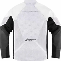 ICON Mesh AF Leather Jacket
