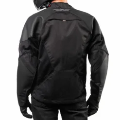 ICON Mesh AF Leather Jacket