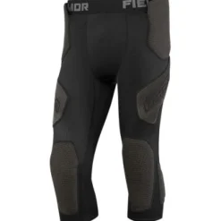 Icon Pant FA Compression Black