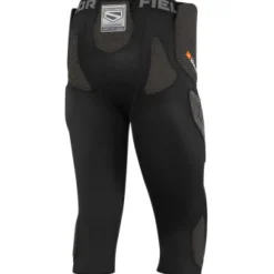 Icon Pant FA Compression Black