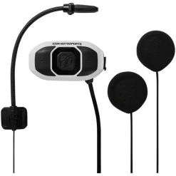 ICON Rau Bluetooth Communication System