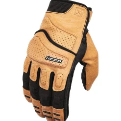 ICON Superduty3 Womens Gloves