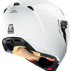 ICON Threshold Helmet
