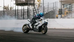 ICON Threshold Lazer Cobra Helmet