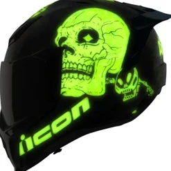 ICON Ultraflite MIPS Doodle 3 Helmet