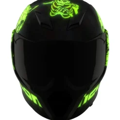 ICON Ultraflite MIPS Doodle 3 Helmet