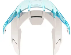 Icon Ultraflite Speedwing Spoiler