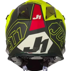Just1 J32 Vertigo Youth Helmet