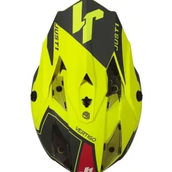 Just1 J32 Vertigo Youth Helmet
