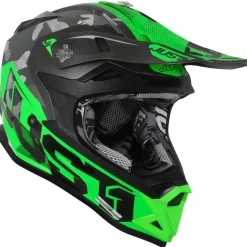 Just1 J32Y Camo Youth Helmet