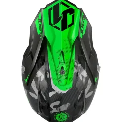Just1 J32Y Camo Youth Helmet
