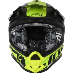 Just1 J32Y Camo Youth Helmet