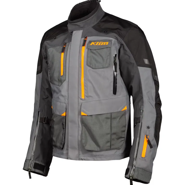 KLIM Carlsbad Jacket