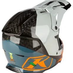KLIM F5 Koroyd Ascent Helmet