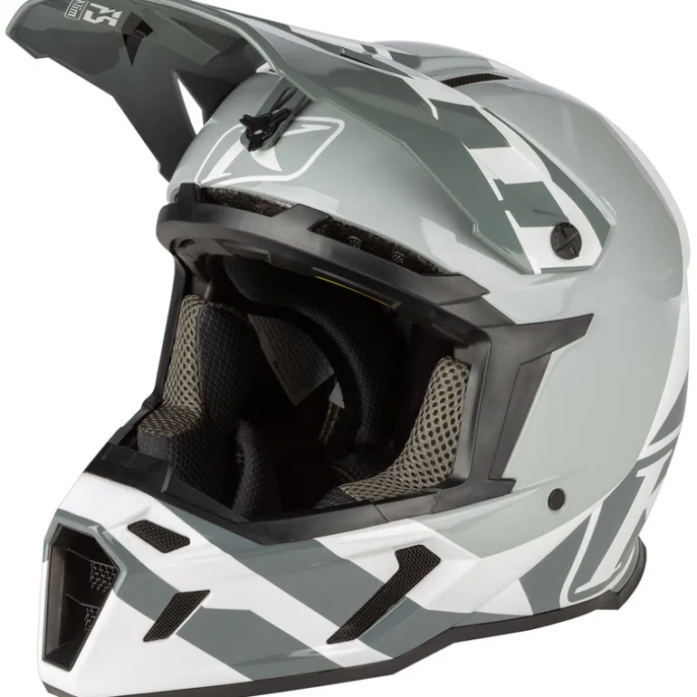 KLIM F5 Koroyd Ascent Helmet