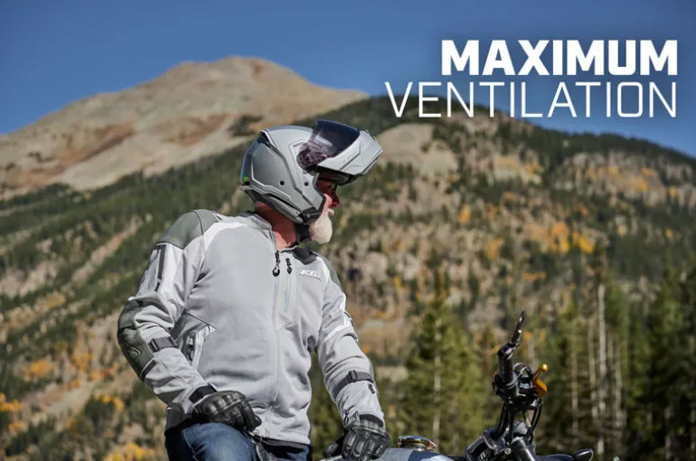 KLIM Induction Jacket