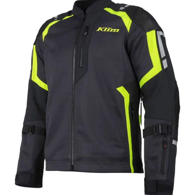 KLIM Induction Pro Jacket