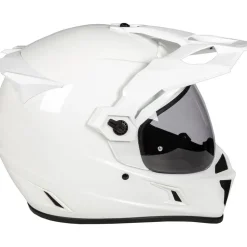 KLIM Krios Karbon Adventure Helmet Solids