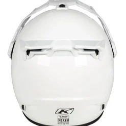 KLIM Krios Karbon Adventure Helmet Solids