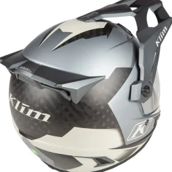 KLIM Krios Pro Charger Helmet ECE/DOT - New Version
