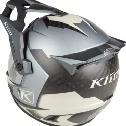 KLIM Krios Pro Charger Helmet ECE/DOT - New Version