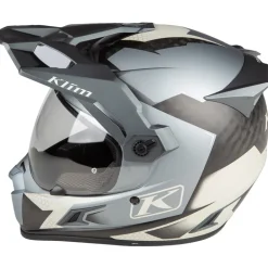 KLIM Krios Pro Charger Helmet ECE/DOT - New Version