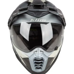 KLIM Krios Pro Charger Helmet ECE/DOT - New Version