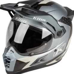KLIM Krios Pro Charger Helmet ECE/DOT - New Version