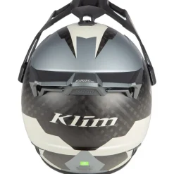 KLIM Krios Pro Charger Helmet ECE/DOT - New Version
