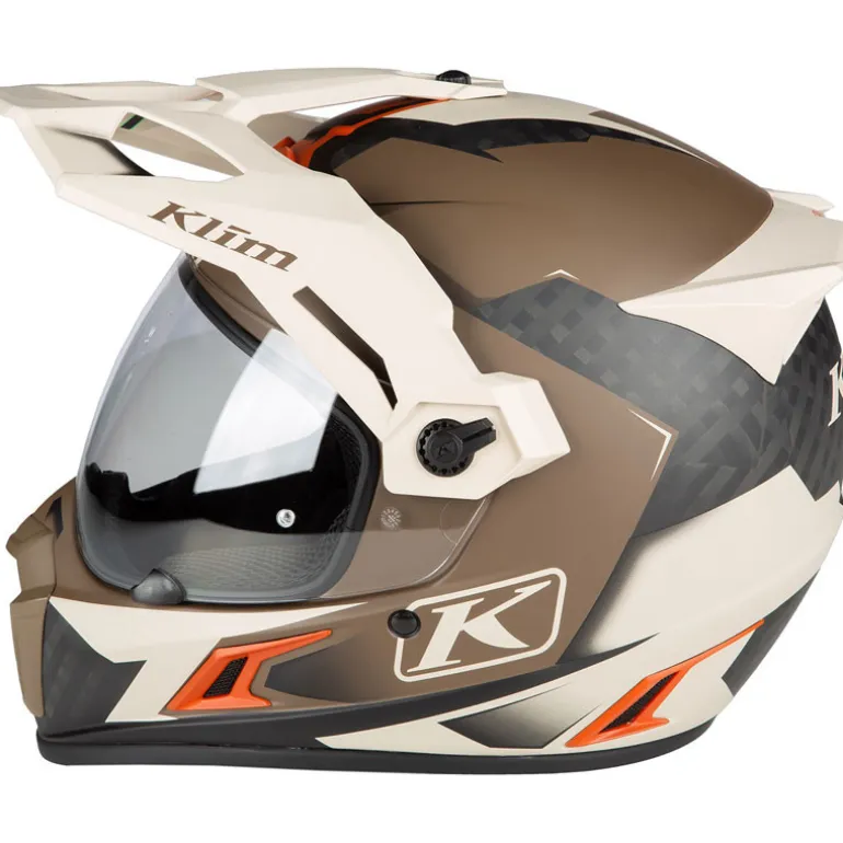 KLIM Krios Pro Charger Helmet