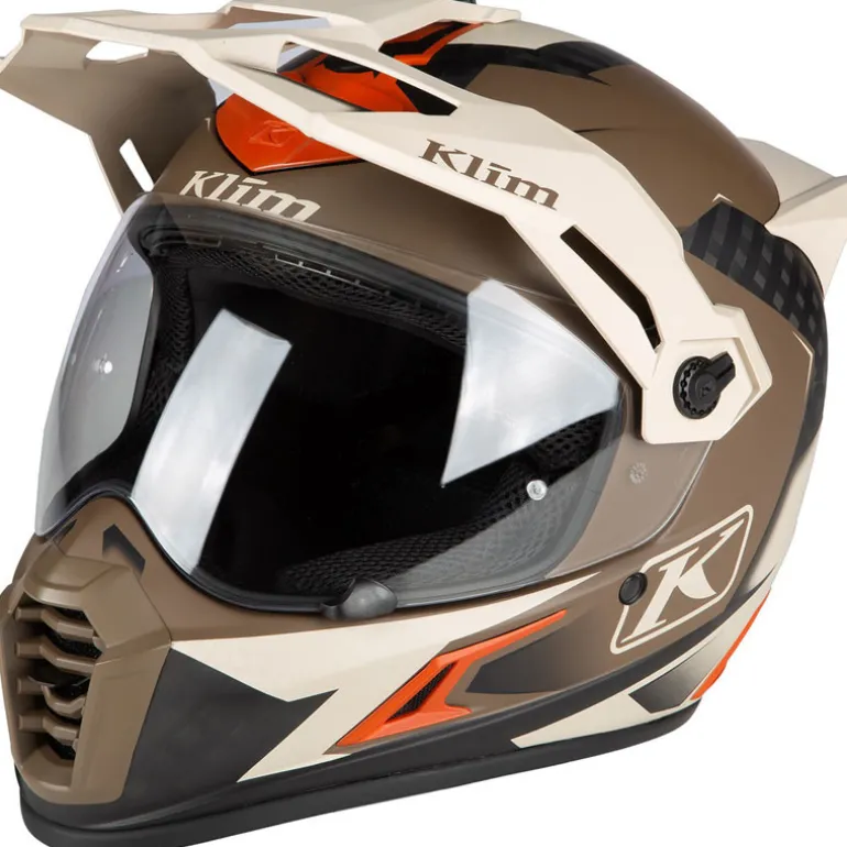 KLIM Krios Pro Charger Helmet