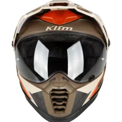 KLIM Krios Pro Charger Helmet