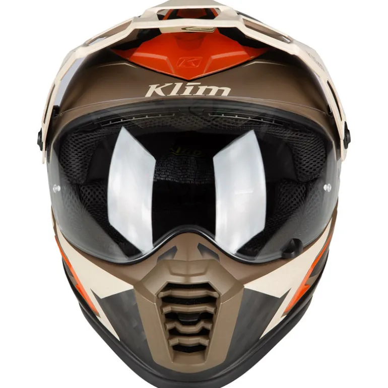 KLIM Krios Pro Charger Helmet