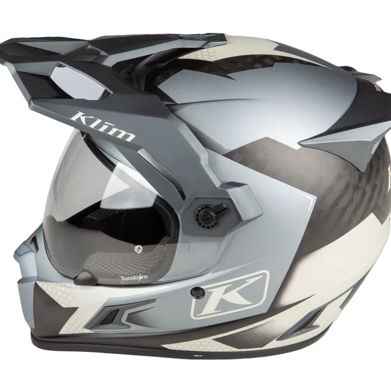 KLIM Krios Pro Charger Helmet
