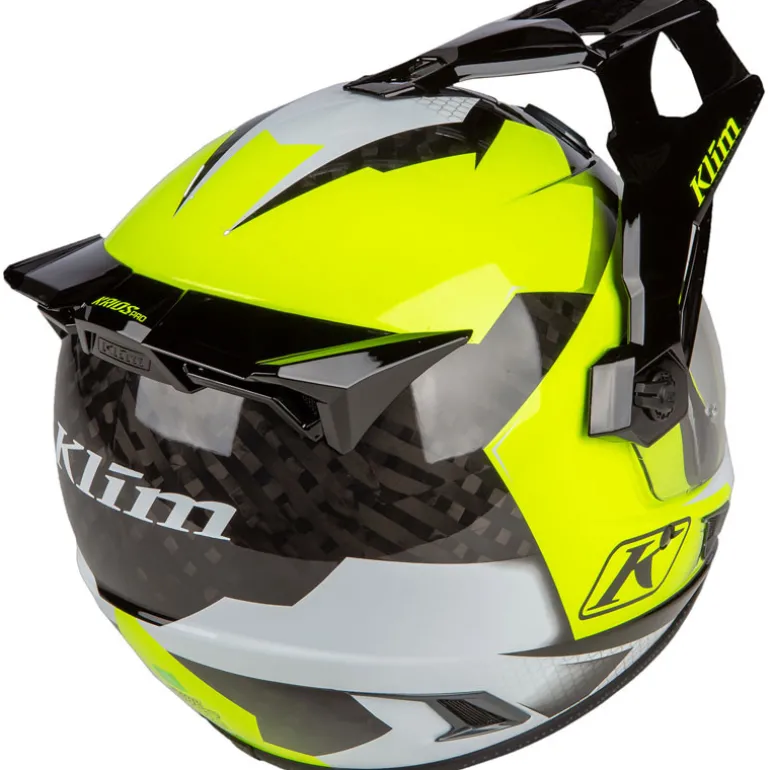 KLIM Krios Pro Charger Helmet